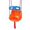 50005001 - ASSENTO BALANCO BEBE LARANJA 2